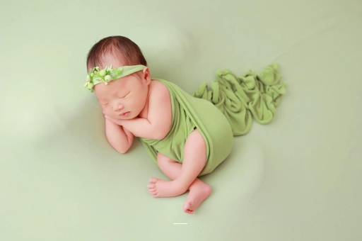 永州2个月的宝宝