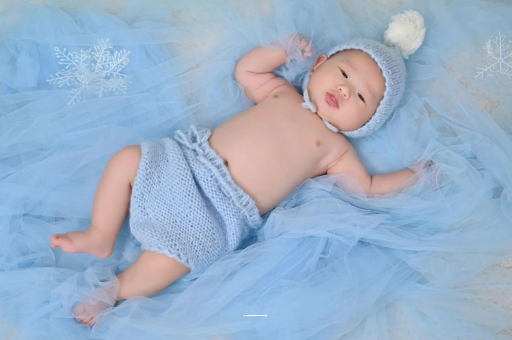 永州宝宝大哭不止