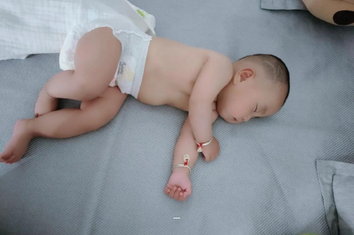 永州宝宝咳嗽发烧拉肚子
