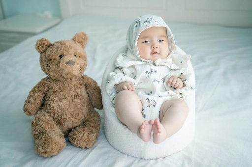 永州宝宝宫内感染